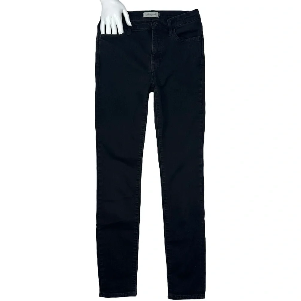Madewell 9